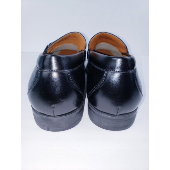 STACY ADAMS Pernell Slip-On Loafer - Size 12 - Picture 3 of 8